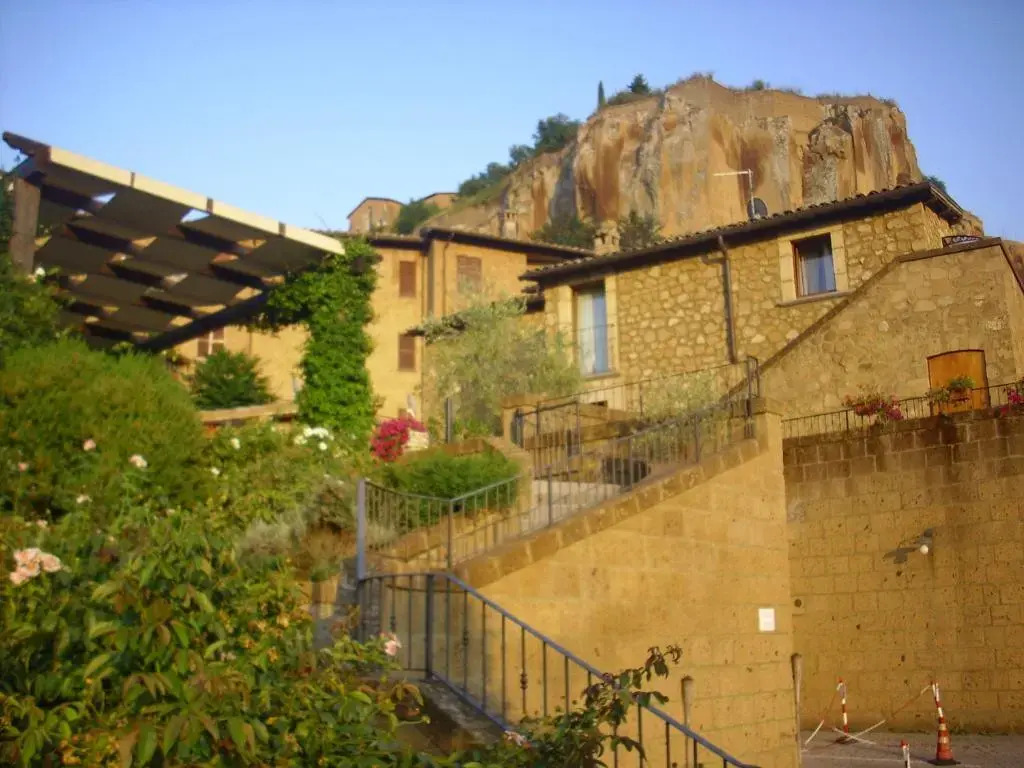 Villa Degli Ulivi