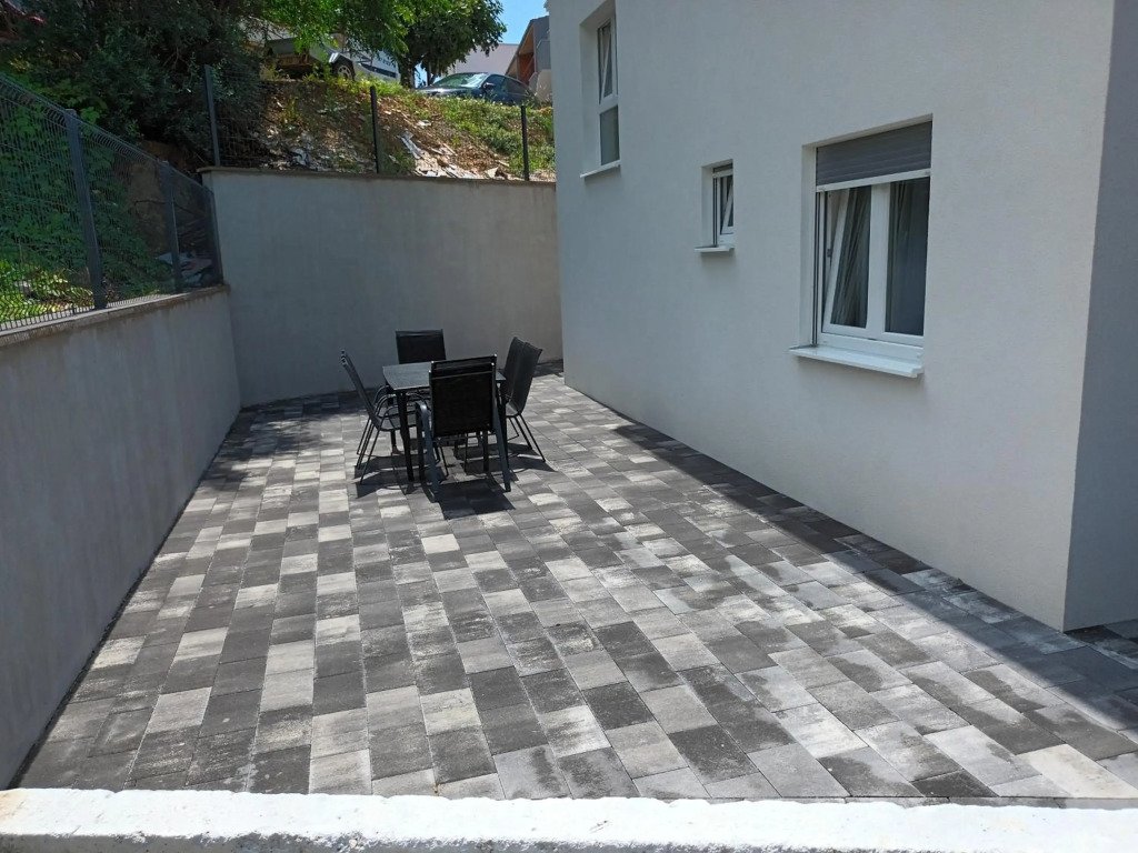 Apartmani Tolj