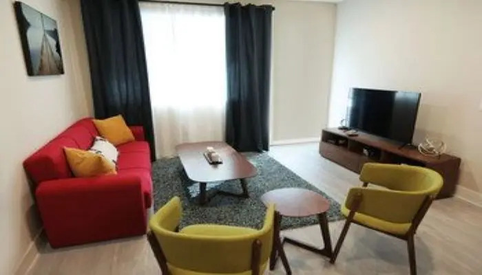Modern Living by Eleven