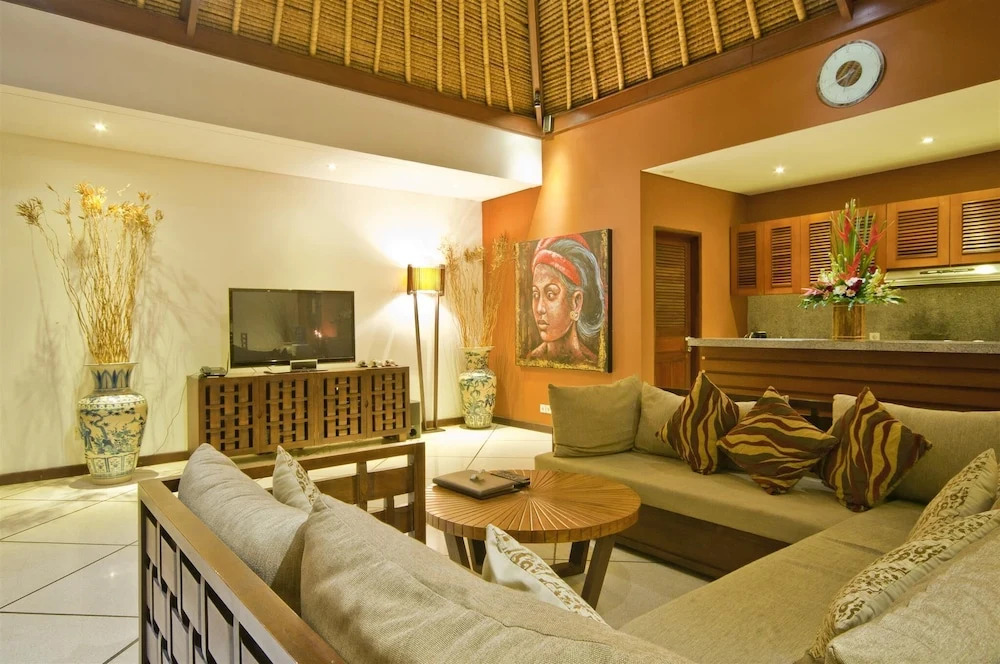 Villa Olive