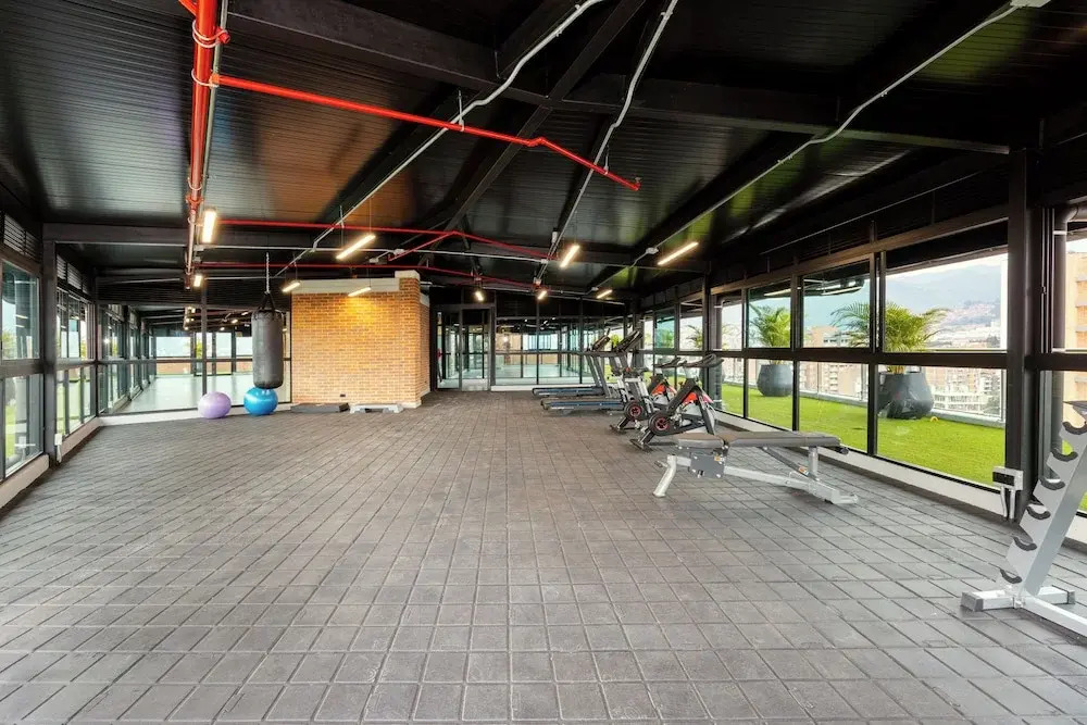 Kyux Studios by MOME