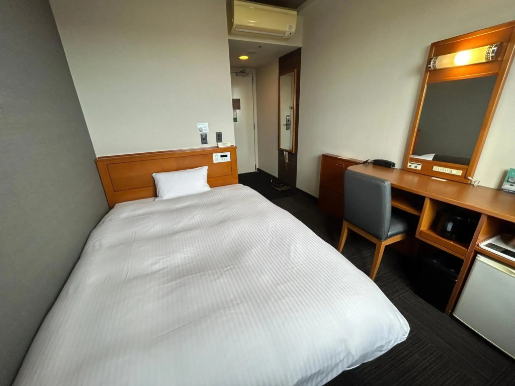 Hotel Route-Inn Kanazawa Ekimae