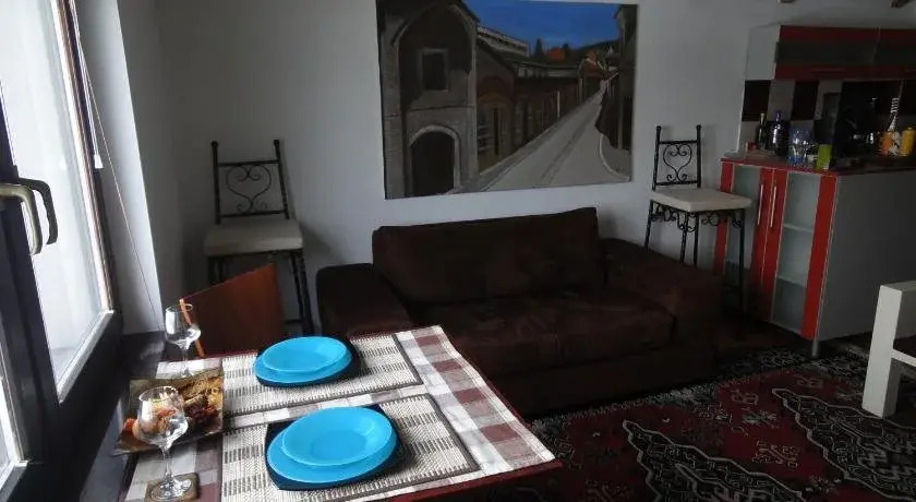 Apartments Sarajevo