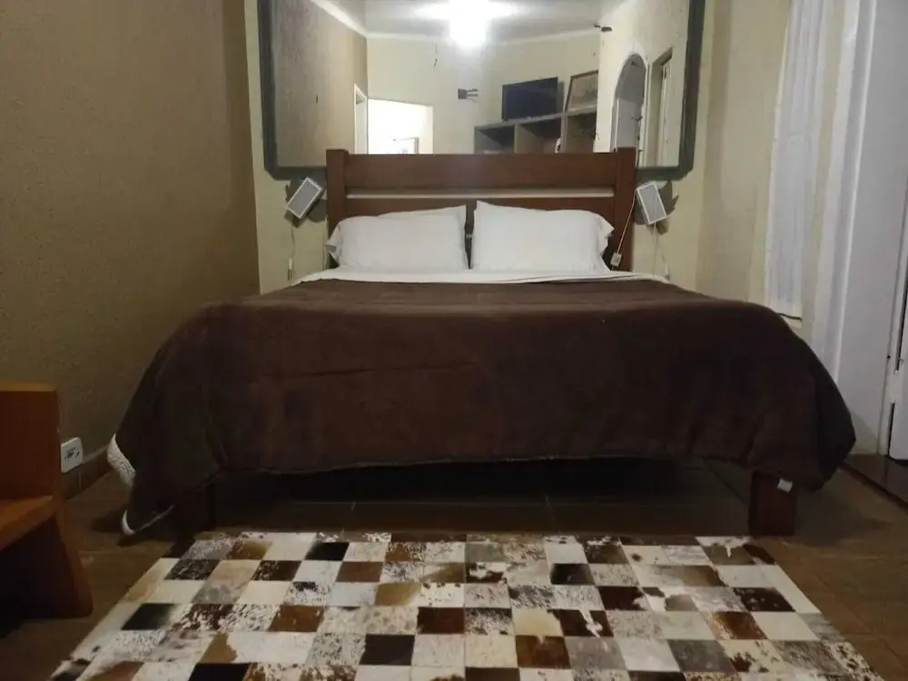Pousada Di Oliva