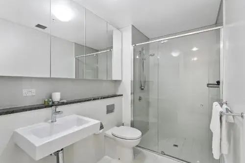 Astra Apartments Perth CBD