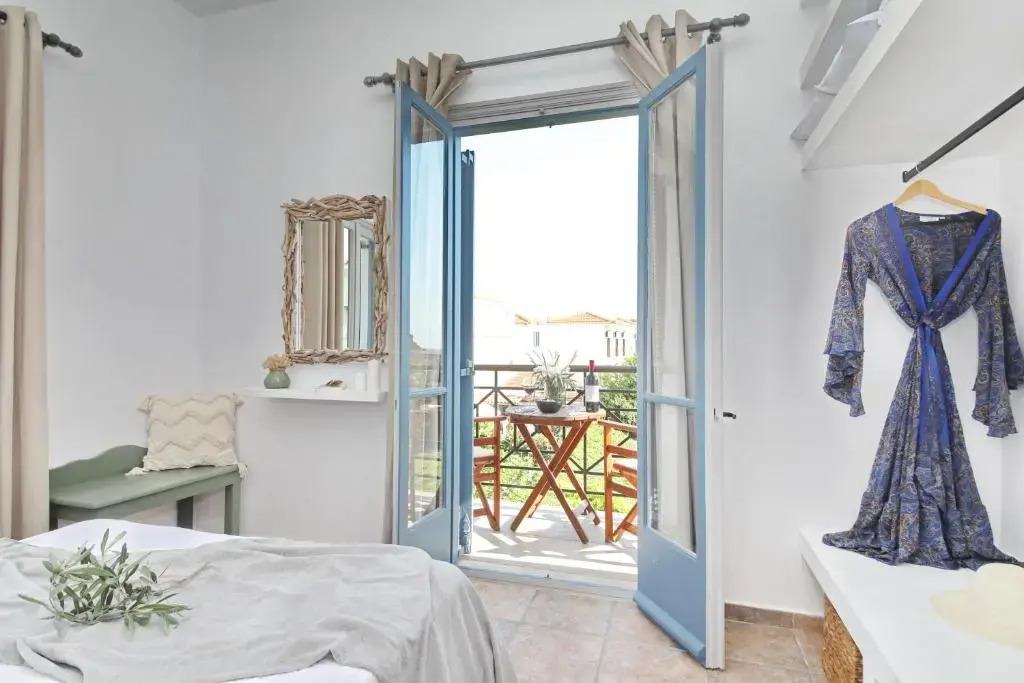 Rania Residence