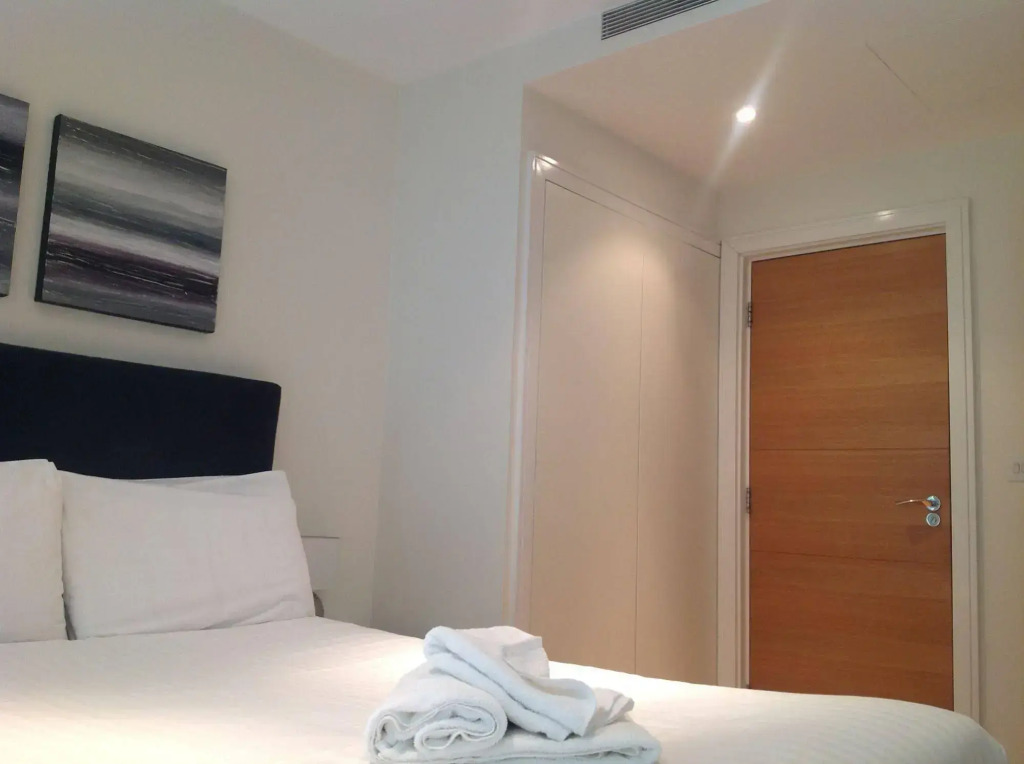 NG Apartments London