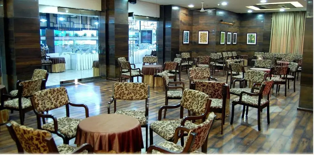 Kundan Leela Resort