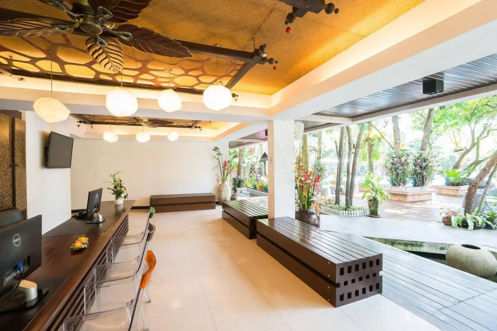 Aonang Princeville Villa Resort & Spa - GHA WellHotel-Halal Certified, Krabi, Thailand