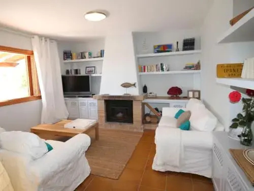 Holiday Home Taty