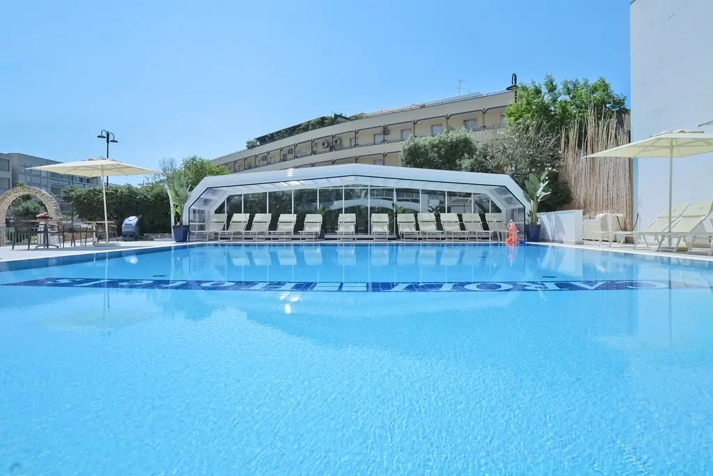 Joli Park Hotel - Caroli Hotels