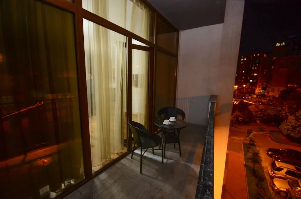 Hotel Absolut