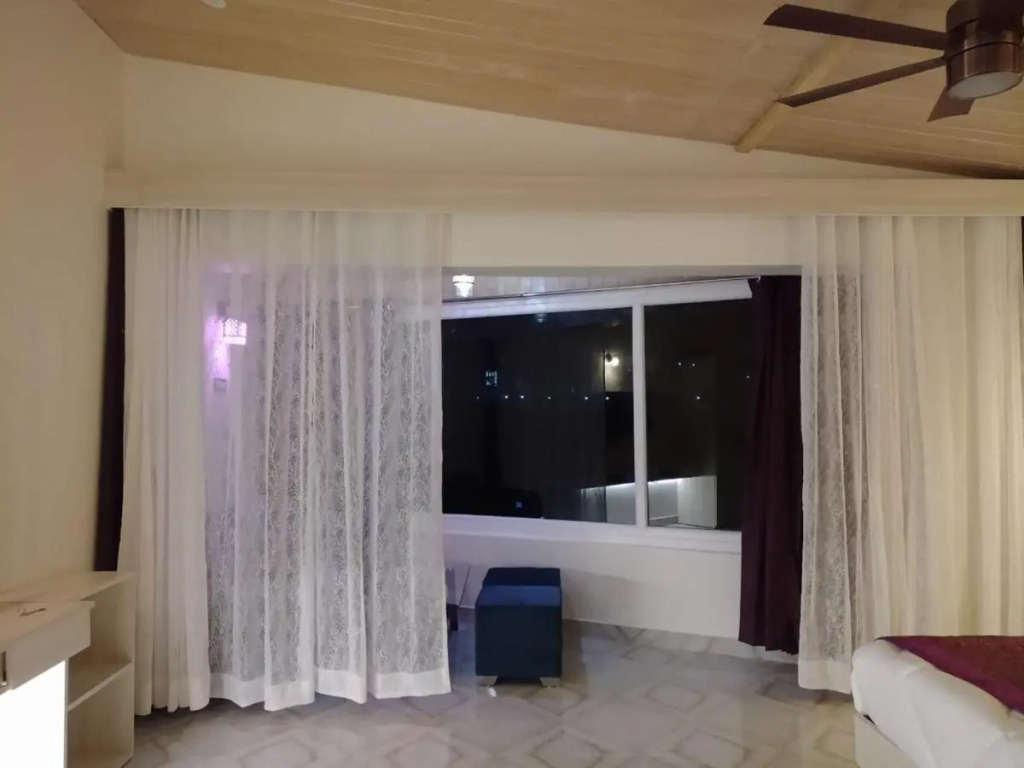 Hotel Jp Regency