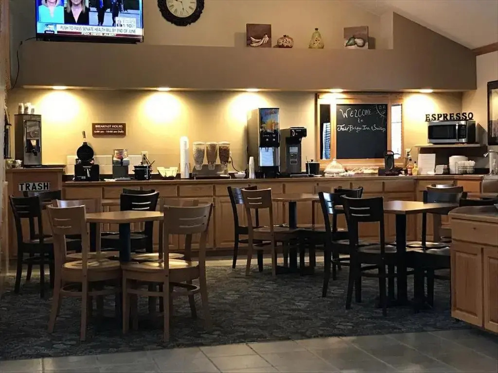 FairBridge Inn & Suites Thorp