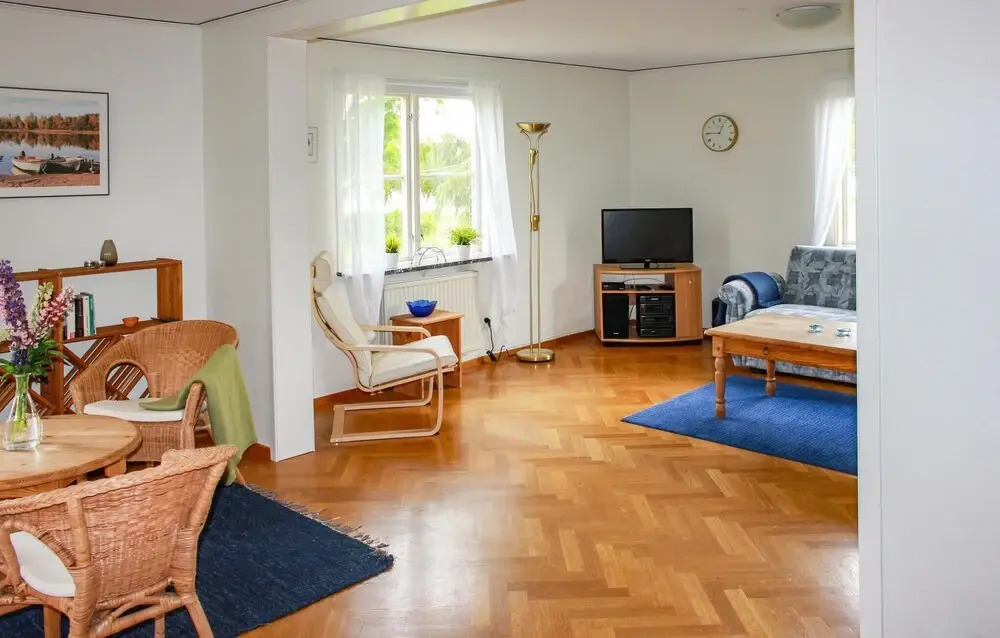 Nice Home In Urshult With Wifi