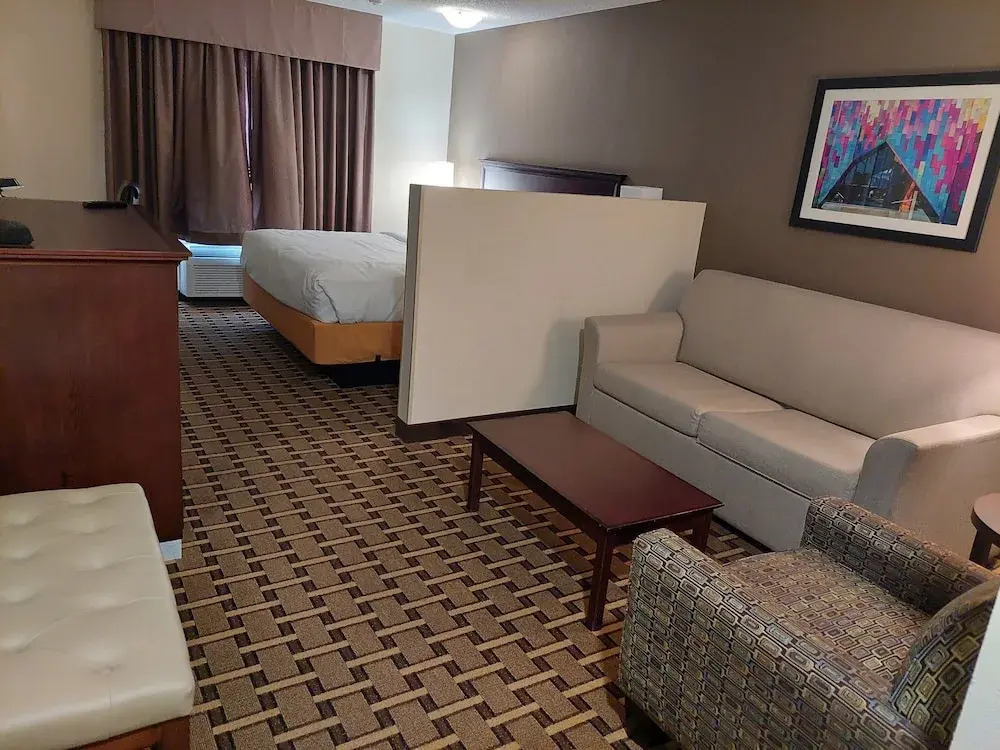 Sonesta Essential Hotels Overland Park