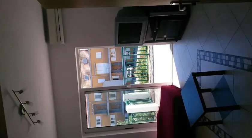 Roza Apartments
