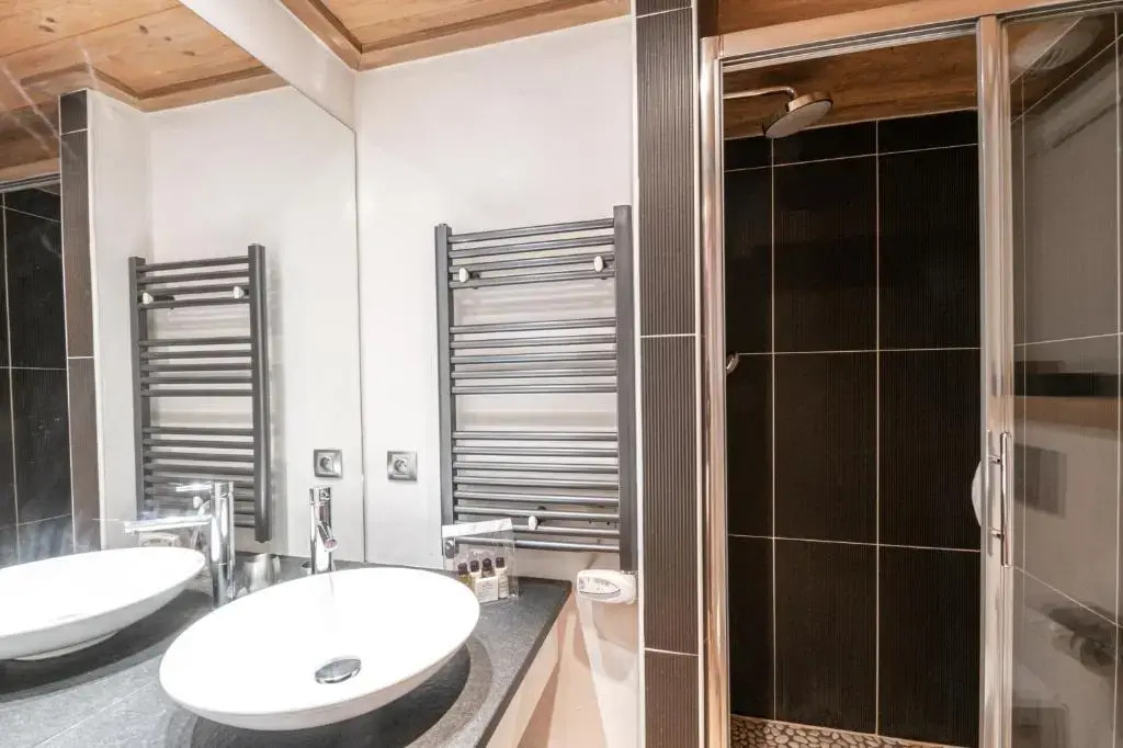 Appartement Cilaos