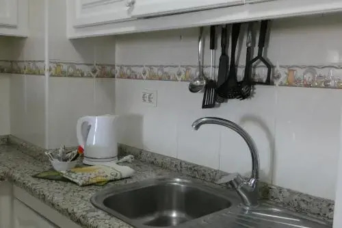 San Marino apartment