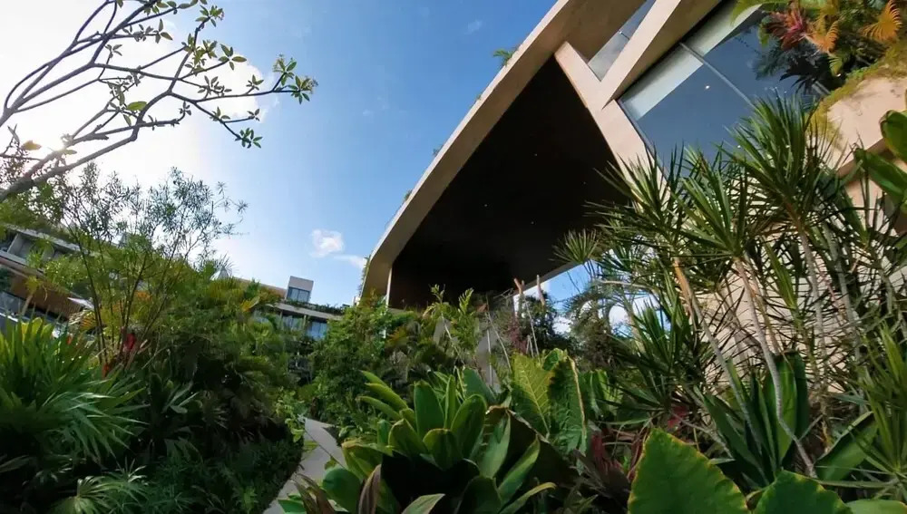 Luxury 3 Bedroom Penthouse With Fast Beach Access Free Shuttle Unique Precious Panoramic Views