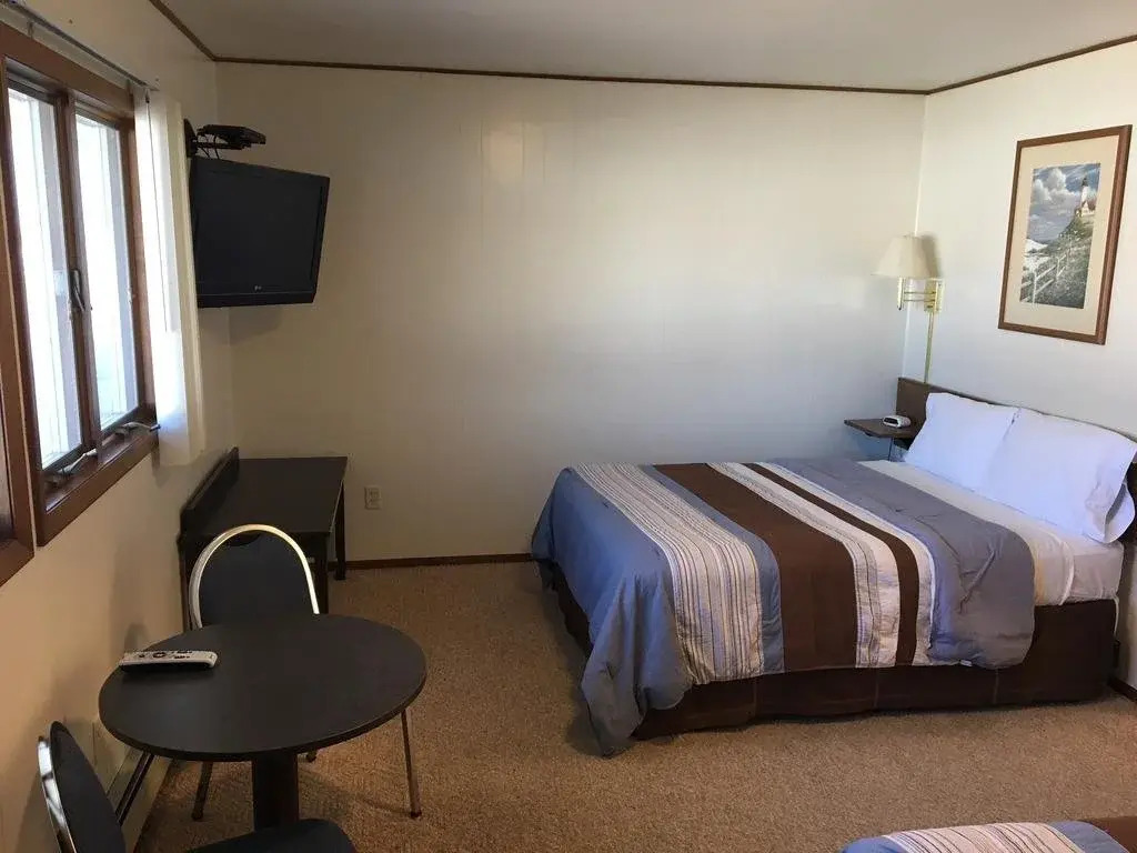 Coho Motel