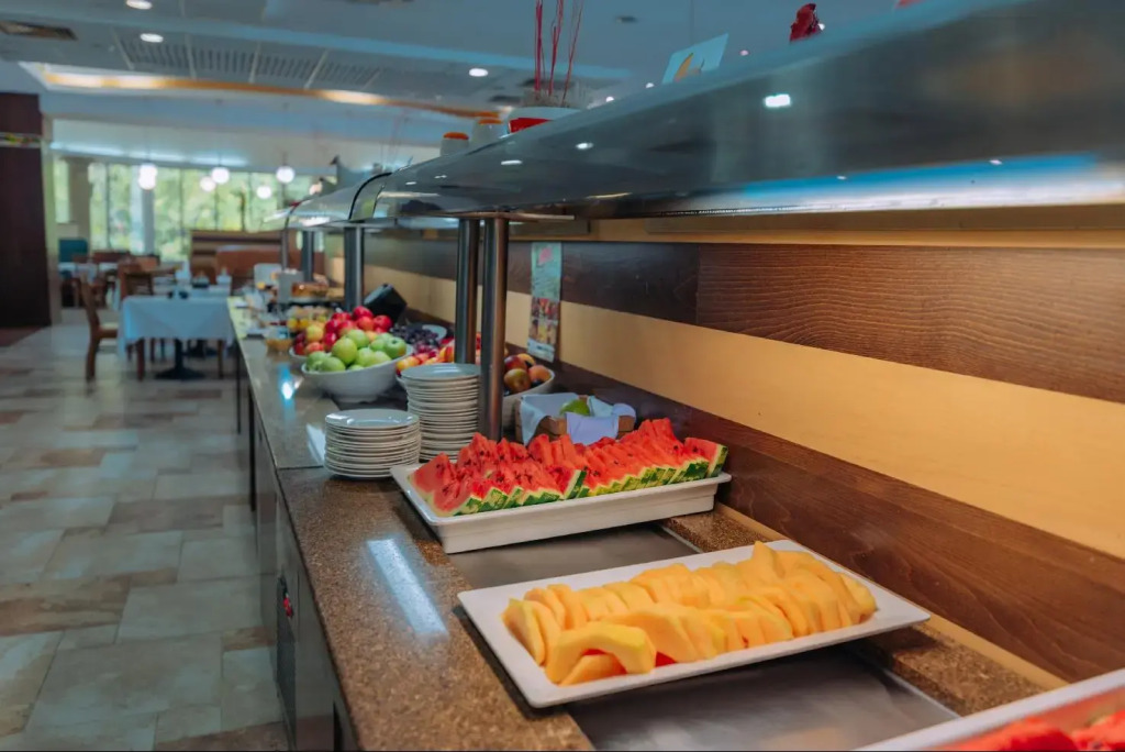 Kaliakra Beach Hotel - Ultra All Inclusive