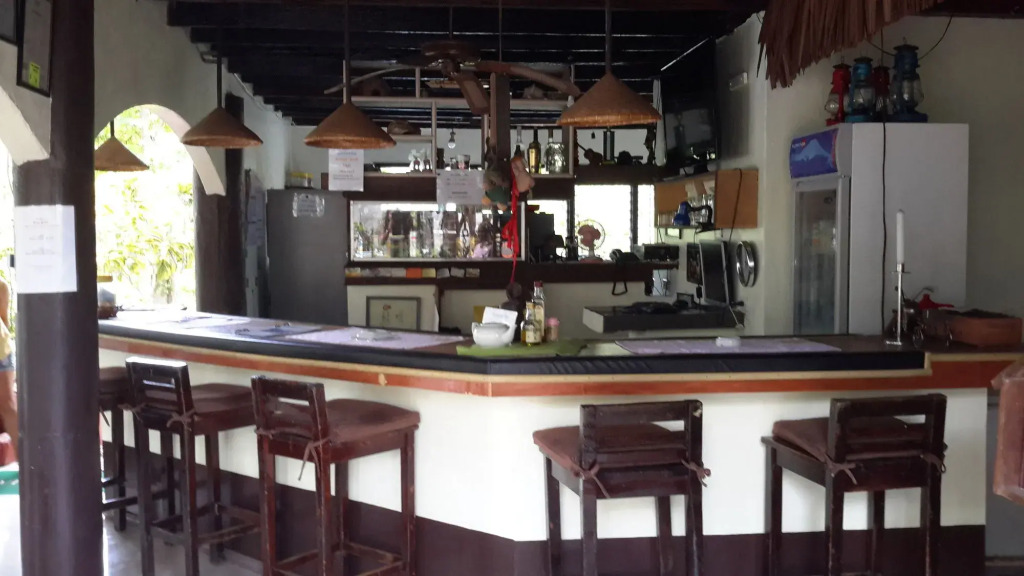 Calypso Resort