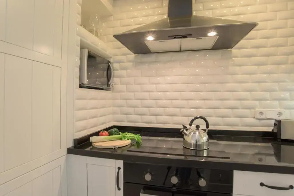 Apartamento Ferrera Park 624