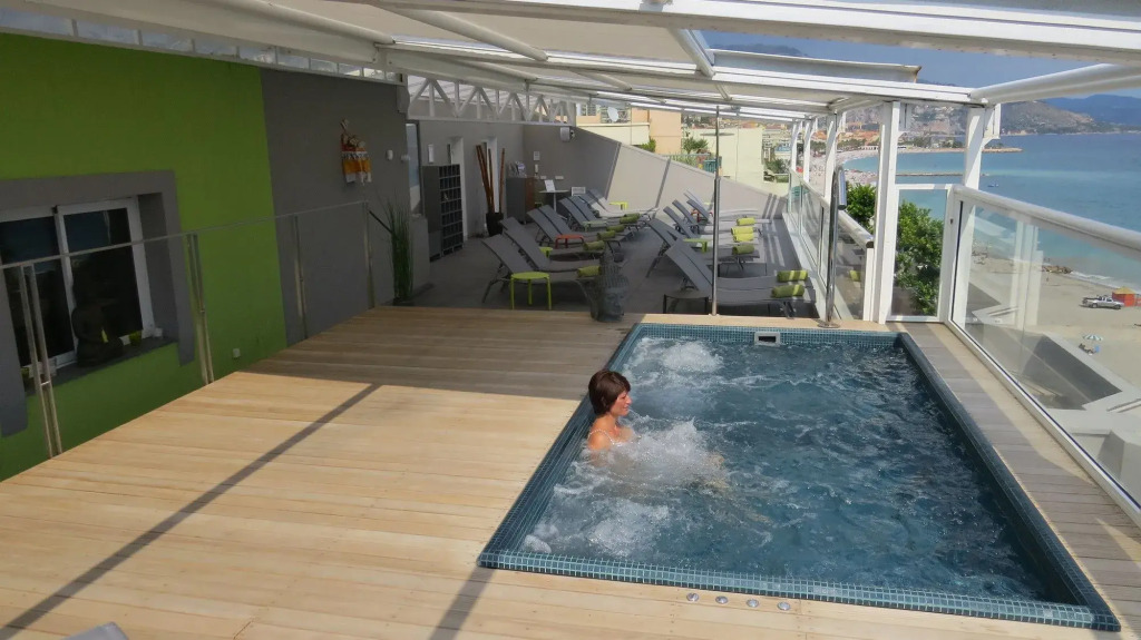 Hôtel Riva Art & Spa