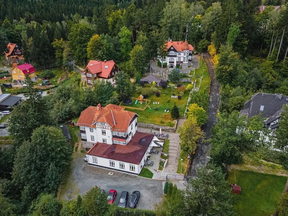 Perła Sudetów by Stay inn Hotels