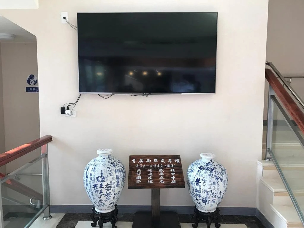 Ludao Hotel