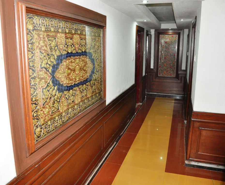 Hotel SADAF