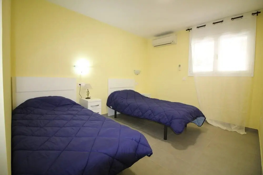 Apartamento 3333 Solimar