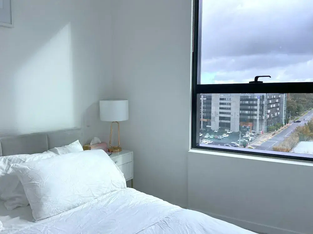 SkyGarden Luxury Condo The Glen by Live Local