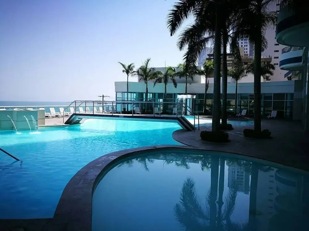 Palmetto Condos 2403