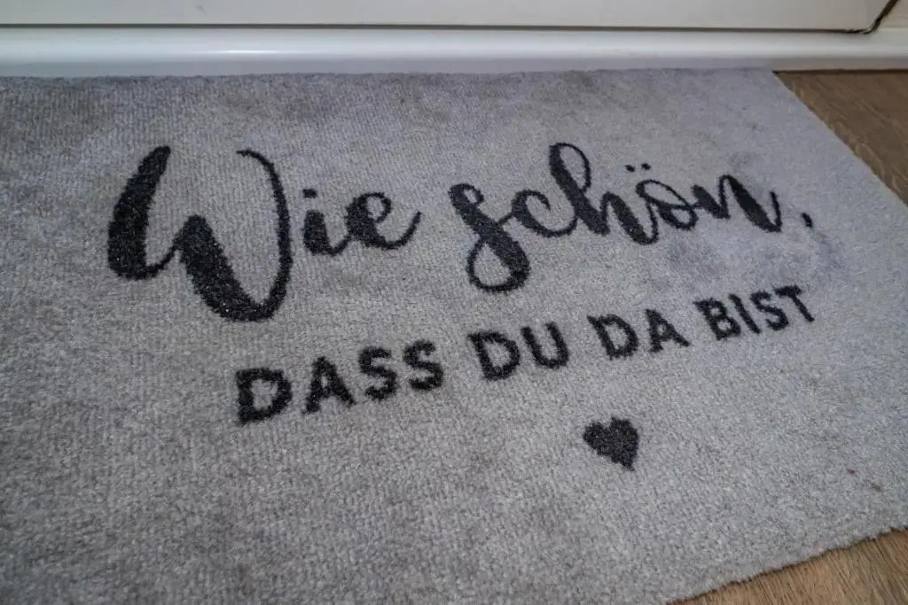 Haus Ornum