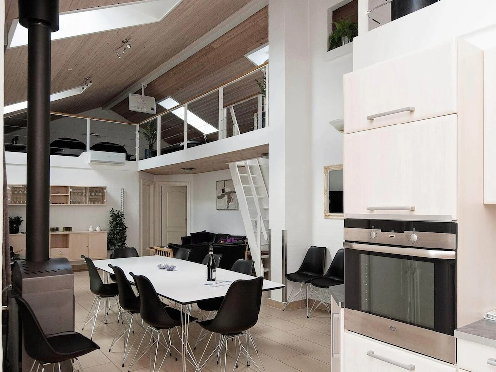 5 star holiday home in Egå