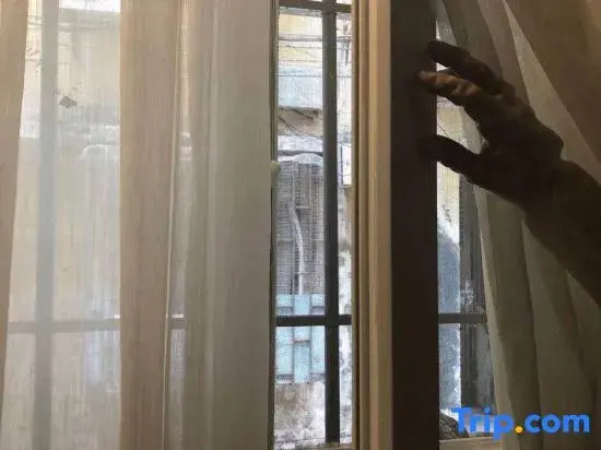 Yahao Garden Hotel Zhongshan Lihua Plaza Branch