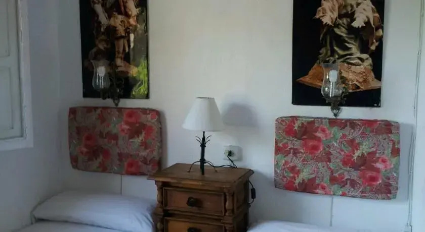 Casa Pineda