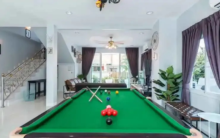 Baan Kiang Lay Phu View Private Pool Villa in Central Hua Hin