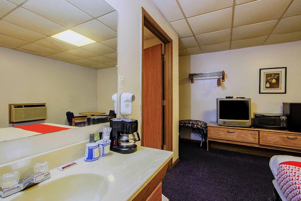 Rodeway Inn Chapmanville