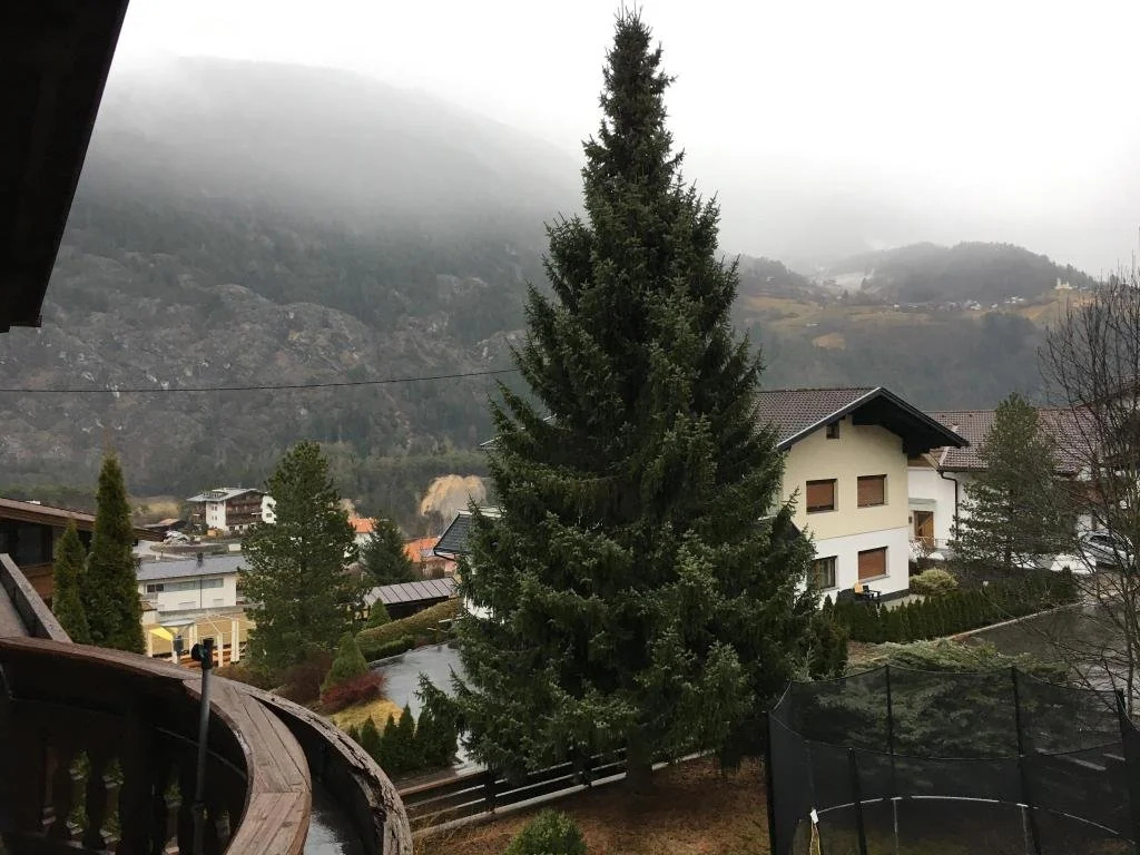 Feriendorf X-Alp Lodges Ötztal