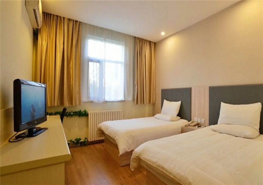 Hanting Express Zhengzhou Chengdong Road Branch