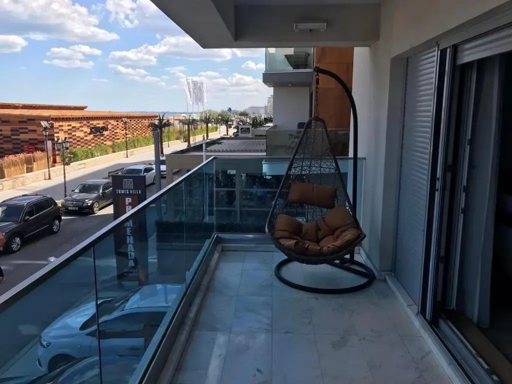 Dream Sea View