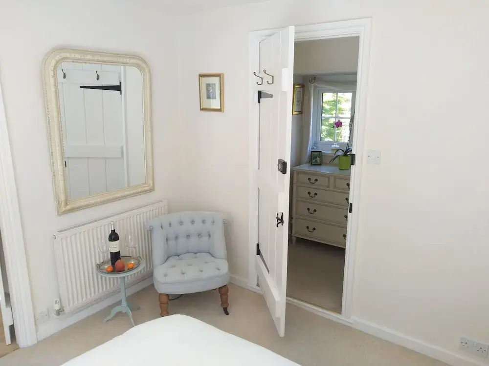 Stream House Luxury B&B