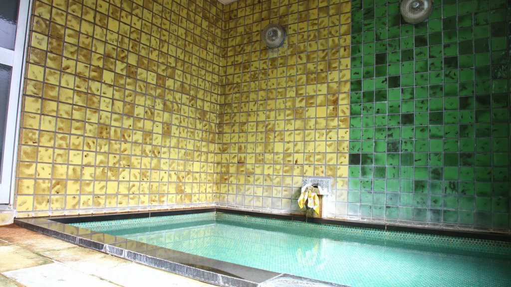 Hostel & Spa FAN! MATSUMOTO