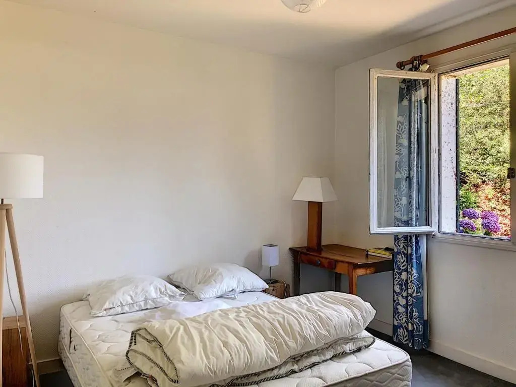 Maison Jullouville, 4 pièces, 6 personnes - FR-1-361-160