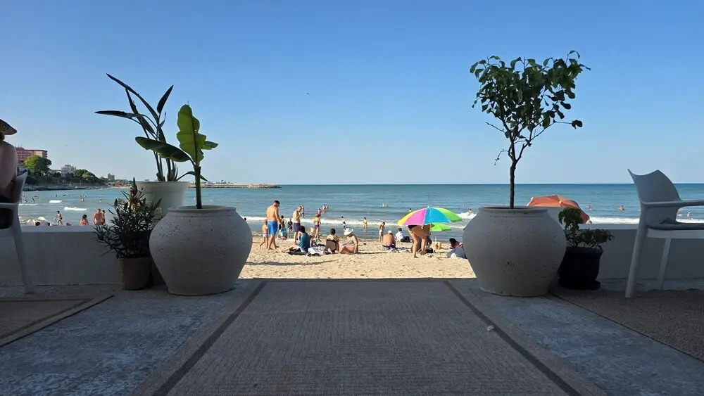 La Plage Boutique