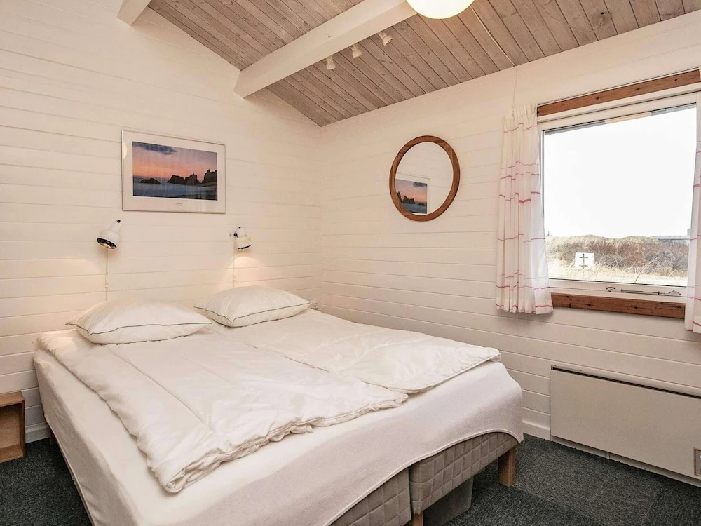 6 Person Holiday Home in Hirtshals
