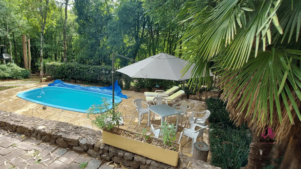 Casa De Campo Caminhos De Pedra